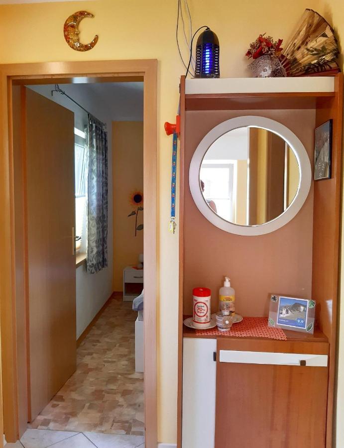Hisa Planica Apartment Kobarid Luaran gambar